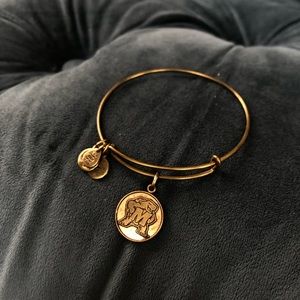 ALEX AND ANI UNIVERSITY OF MARYLAND BRACEL…